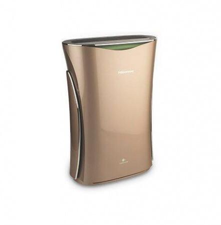 Очиститель-увлажнитель воздуха Hisense AE-33R4BNS