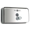 Дозатор жидкого мыла Nofer INOX горизонтальный 1200 мл