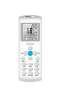 Мульти сплит система на 5 комнат AUX AM5-H42/4DR1/AMWM-H09\4R1*5шт