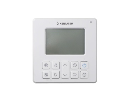 Внутренний блок кондиционера Kentatsu KSZB53HZAN1R