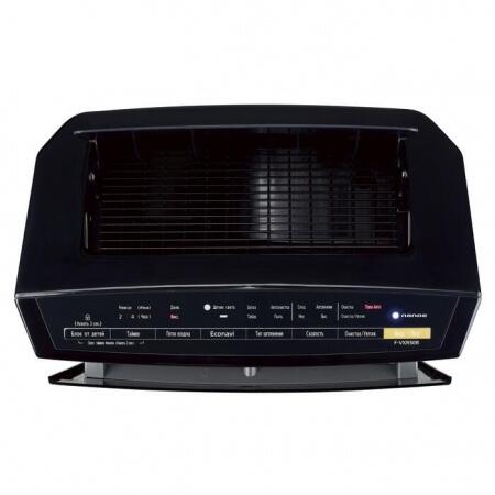 Очиститель-увлажнитель воздуха Panasonic F-VXR50R-K