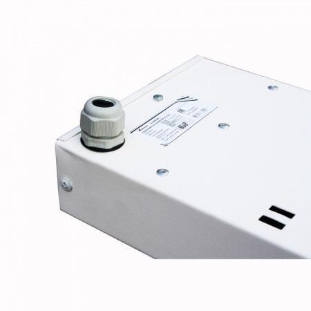 Инфракрасный обогреватель Hintek IO- 30 (открытый ТЭН)