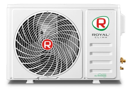 Инверторная сплит-система PERFETTO DC EU Inverter 2025 RCI-PFD30HN (комплект)