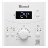 Настенный газовый котел Rinnai BR-K12