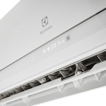 Сплит-система инверторного типа Electrolux Viking Super DC Inverter EACS/I-12HVI/N3 комплект