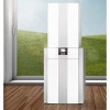Напольный газовый котел Wolf CGS-2-20/150R