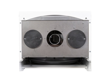 Котел настенный газовый с раздельным теплообменником Kentatsu Nobby Smart II 28-2CSF