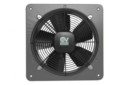 Осевой вентилятор Vortice VORTICEL A-E 564 T
