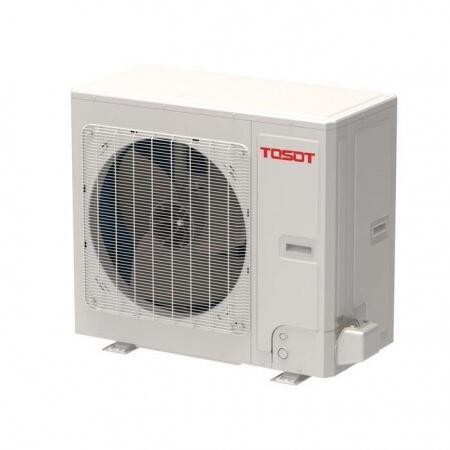 Кассетный кондиционер Tosot T18H-LC3/I /T18H-LU3/O