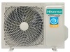 Инверторная сплит-система серии ZOOM DC Inverter Wi-Fi AS-07UW4RYRKB00 (комплект)