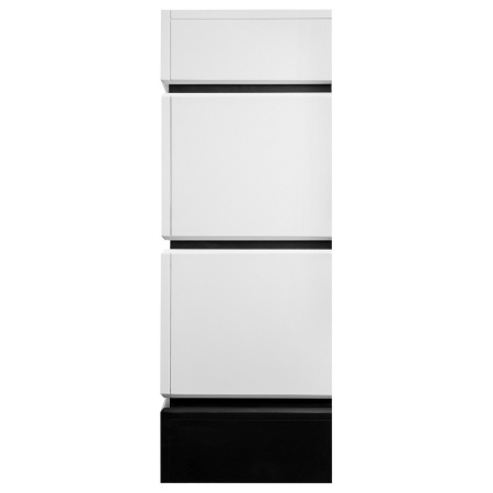 Каминокомплект: Очаг Electrolux EFP/P-4220LS, портал Moderno 42/40/36, белый