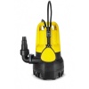 Дренажный насос Karcher SP 7 Dirt *EU