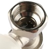 Вентиль ручной регулировки STOUT SVRS 1172 000020