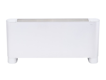 Напольно-потолочный фанкойл в корпусе Midea MKH2-V500-R3