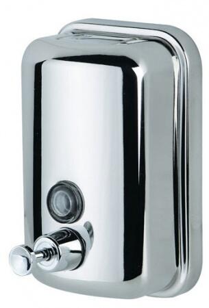 Дозатор жидкого мыла Ksitex SD 1618-500