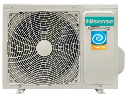 Инверторная сплит-система серии BLACK CRYSTAL SUPER DC Inverter Wi-Fi AS-13UW4RVETG01(B) (комплект)