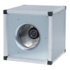 Канальный вентилятор Systemair MUB-CAV/VAV 100 710EC