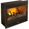 Камин угловой электрический с эффектом пламени 3D Real-Flame Leticia Corner 26 WT с очагом 3D Novara