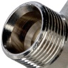 Однотрубный узел нижнего подключения STOUT SVH 0003 000020