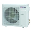 Канальный кондиционер Gree U-Match II GU125PHS/A1-K/GU125W/A1-M