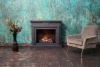 Портал Dimplex Coventry - Черный