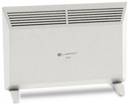 Конвектор электрический Loriot LHCI-2000 M