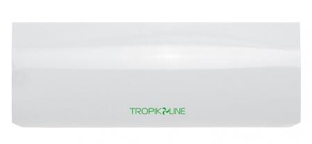 Электрическая тепловая завеса Tropik Line Е6