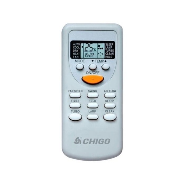 Кассетный внутренний блок кондиционера Chigo CSC-07HVR1