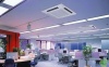 Кассетный кондиционер Fujitsu AUYG18LVLB/UTGUFYDW/AOYG18LALL