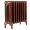 Чугунный радиатор RETROstyle BOHEMIA 450 1 секция