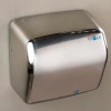 Металлическая сушилка для рук Nofer KAI 1500 W глянцевая