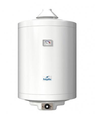 Газовый накопительный водонагреватель Hajdu GB 150.1-01