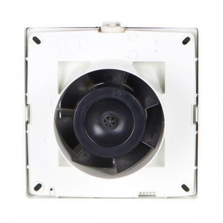 Вытяжка для ванной диаметр 100 мм Vortice PUNTO M100/4 T LL