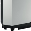Напольный газовый котел > 200 кВт De Dietrich C 330-650 Eco (панель управления слева)