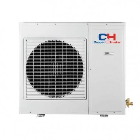 Напольно-потолочный кондиционер Cooper&Hunter CH-IF36NK4/CH-IU36NK (220V/380V)