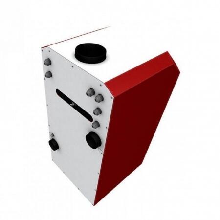 Напольный газовый котел Лемакс WISE-16