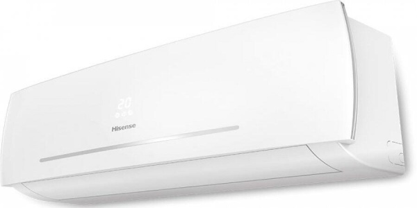Кондиционер Hisense AS-24HR4SFADC