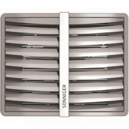 Водяная тепловая пушка 20 кВт Sonniger HEATER R1