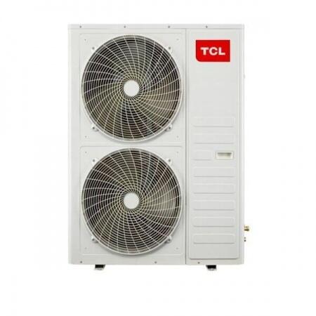 Колонный кондиционер TCL TFF-60HRA