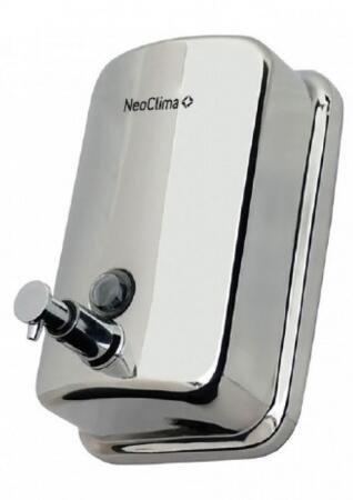 Дозатор жидкого мыла Neoclima DM-1000