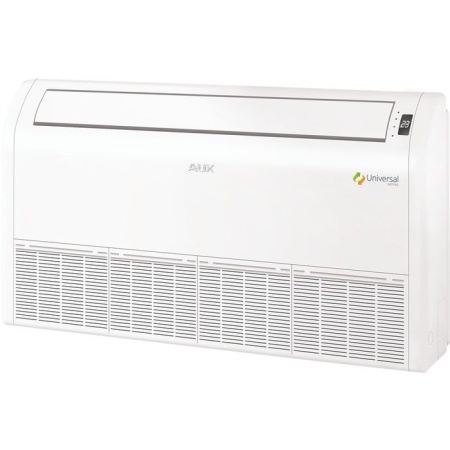Напольно-потолочный кондиционер AUX AL-H48/5DR1(U)/ALCF-H48/5DR1