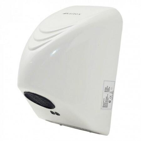 Пластиковая сушилка для рук Ksitex M-1000 (эл.сушилка для рук)