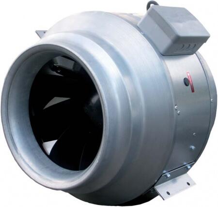 Канальный вентилятор Systemair KD 450XL1 **