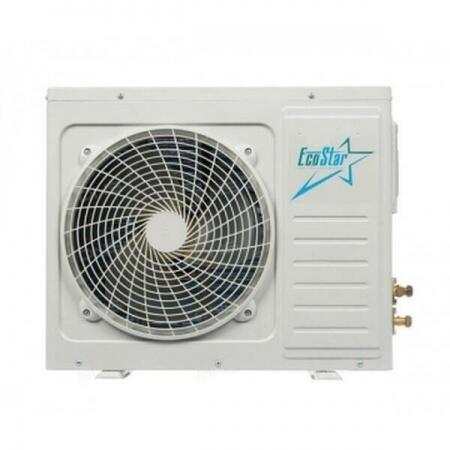 Кондиционер ECOSTAR KVS-S24HT.1