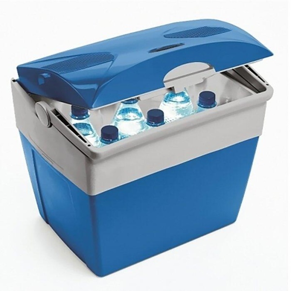 Термоэлектрический автохолодильник Mobicool U30 DC