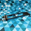 ТЭН изогнутый 1700W L = 294 мм. с отверстием под датчик (Thermowatt) Италия
