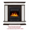 Очаг электрокамина Electrolux Classic EFP/P-1020LS
