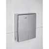 Диспенсер для бумажных полотенец Nofer industrial evo 300х255х105