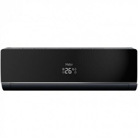 Кондиционер Haier AS24NS3ERA - Full Black - 1U24GS1ERA