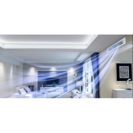 Канальный кондиционер Haier AD12SS1ERA(N)(P)/1U12BS3ERA